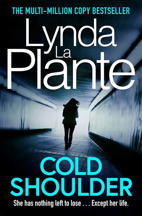 lynda plante|lynda la plante latest books.